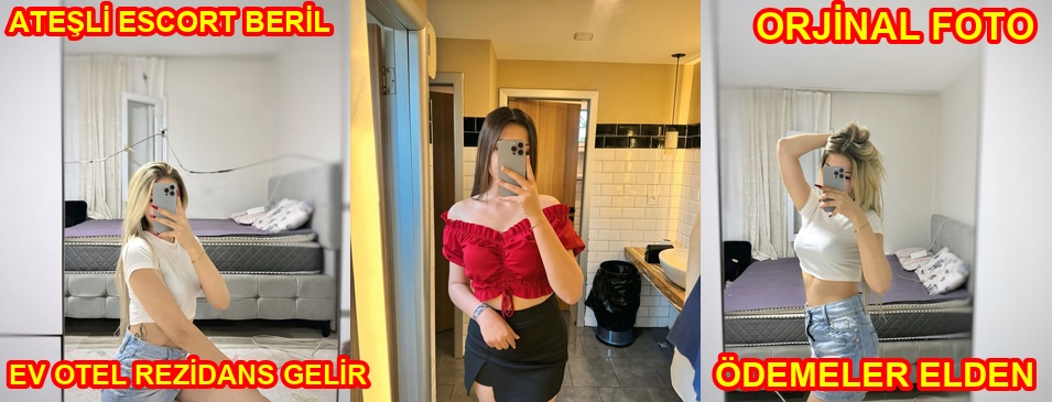 istanbul beril